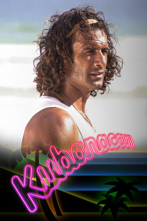 Kubanacan poster