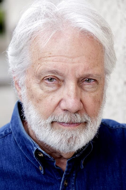 Nick Roberts profile