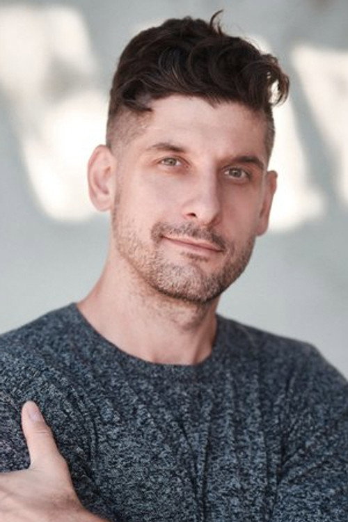 Photo of Gabriel Bienczycki, Camera