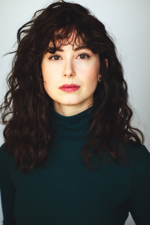 Photo of Zoe Mintz, Acting