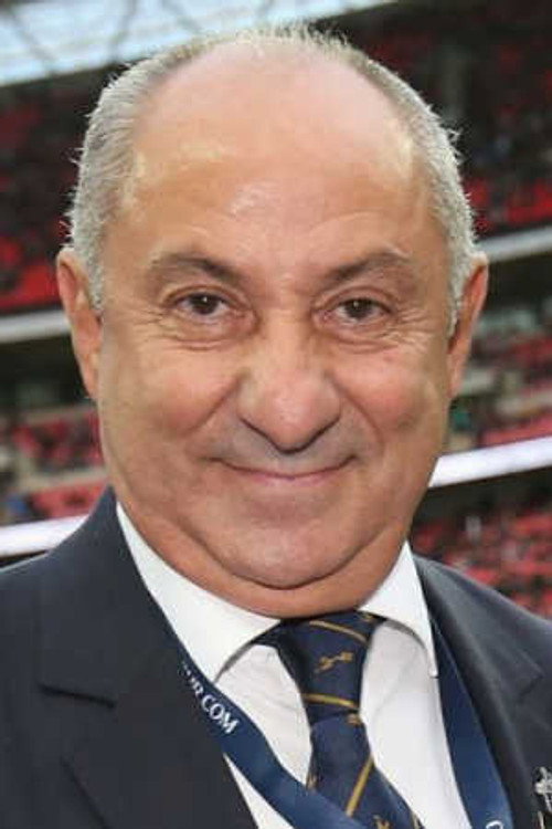 Photo of Osvaldo Ardiles, Acting