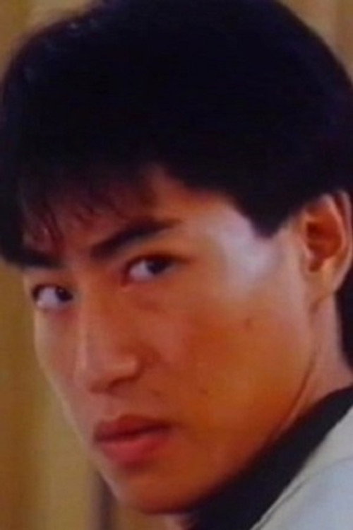 Photo of Thomas Cheung Kwok-Leung, Acting