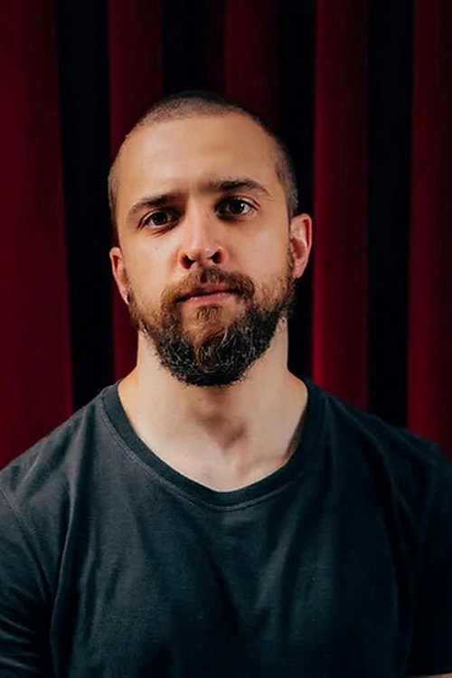Photo of Eloy Casagrande, Acting