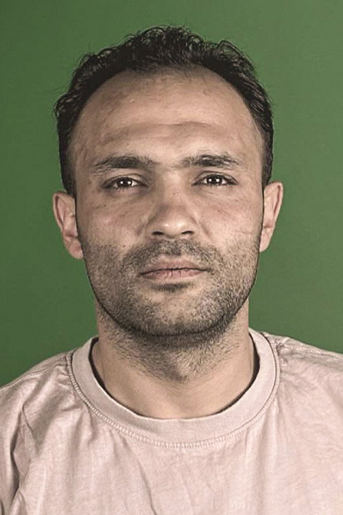 Photo of Ahmed Esmer, Acting