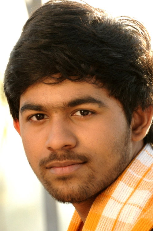 Photo of Poovarasan, Acting