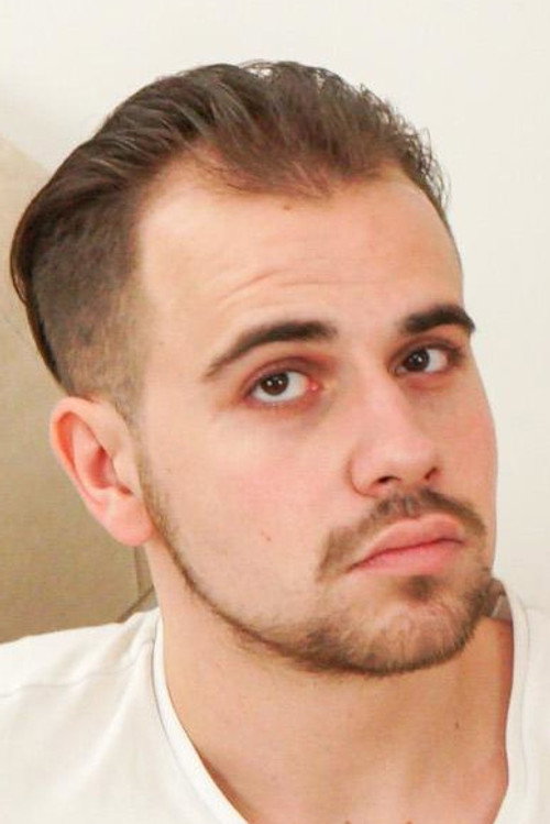 Photo of Darko Mur, Acting