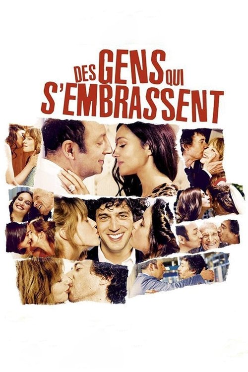 Movie poster for It Happened in Saint-Tropez (2013)