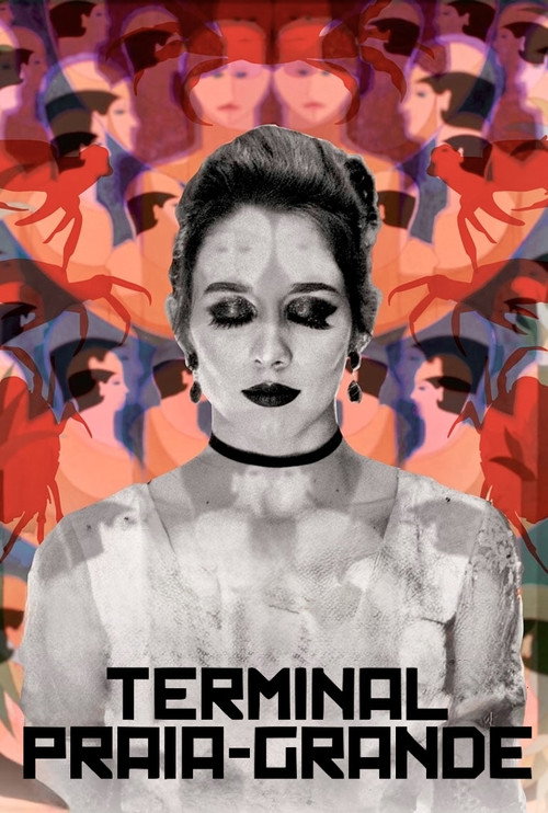 Movie poster for Terminal Station (2019)