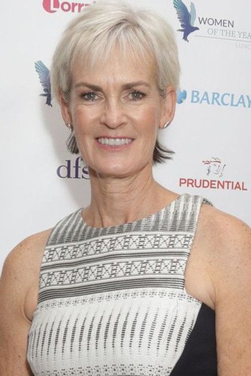 Photo of Judy Murray, Acting