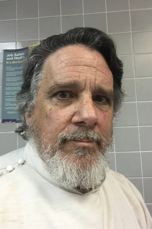 Photo of Jack Hill, Acting