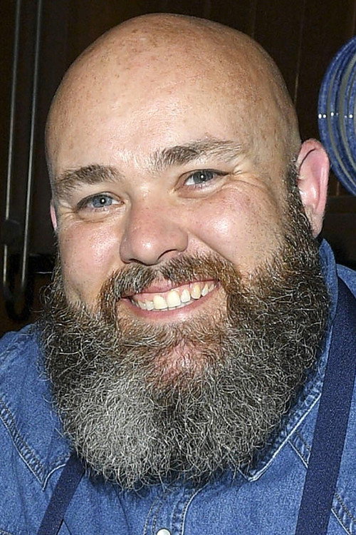 Photo of Evan Funke, Acting