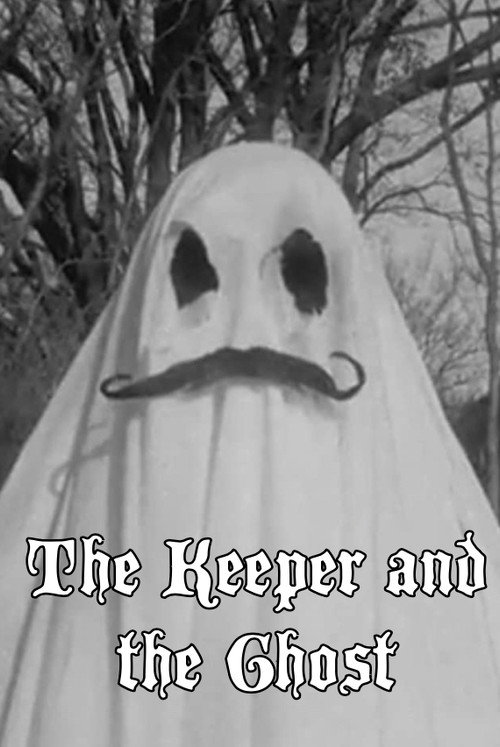 Movie poster for The Keeper and the Ghost (2010)