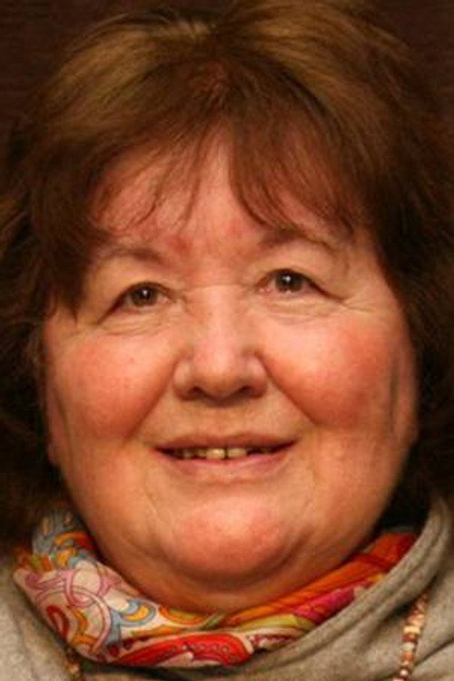 Photo of Viktoriya Tokareva, Writing