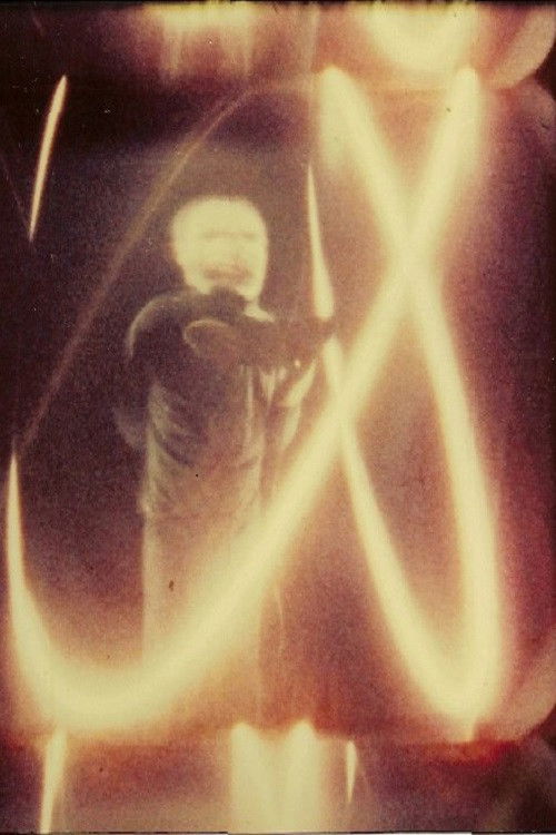 Movie poster for Firefly (1980)