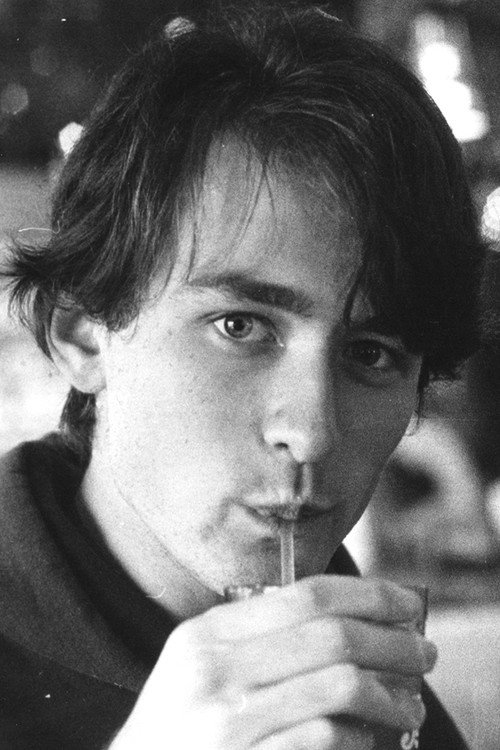 Photo of Chris Dryfoos, Acting