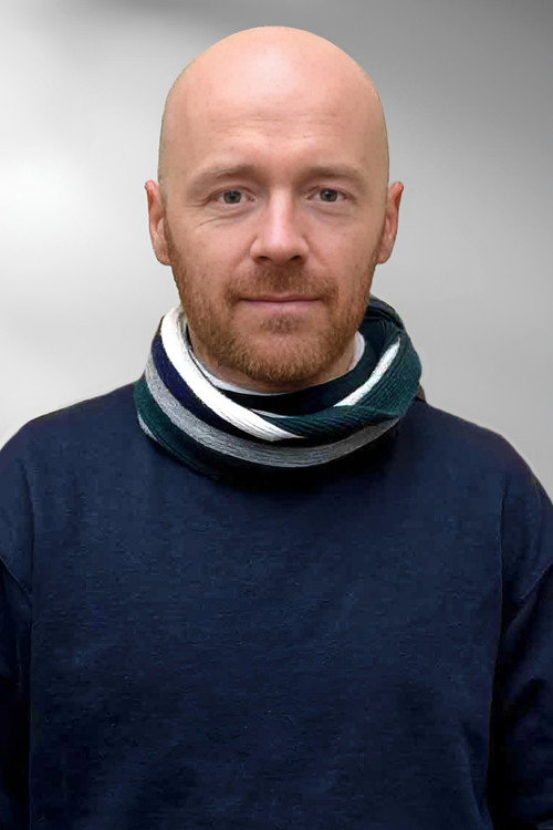 Photo of Yoann de Montgrand, Camera