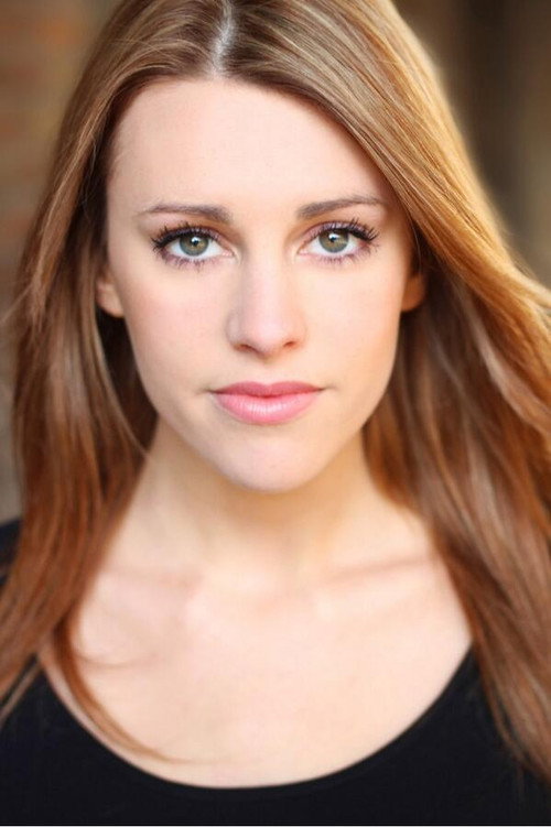 Photo of Elisha Ainsley, Acting