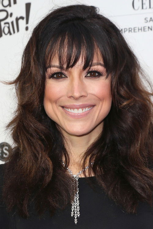 Liz Vassey profile