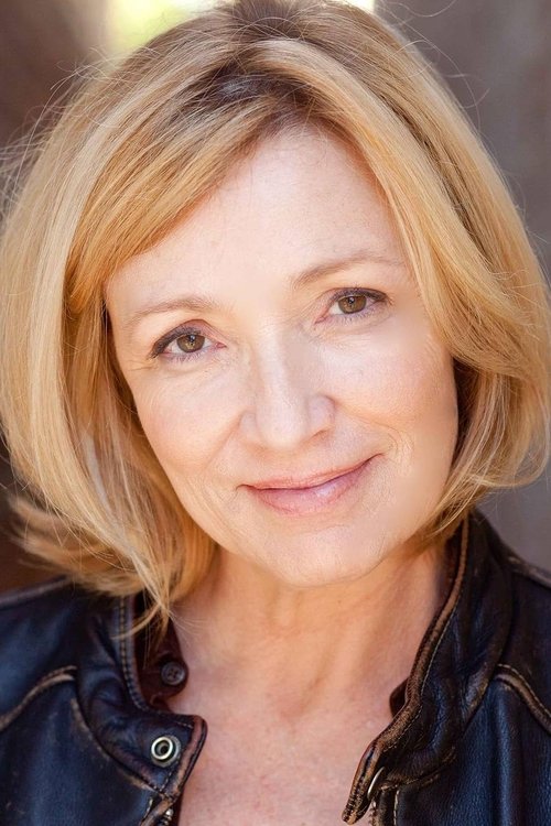 Katie Mitchell profile