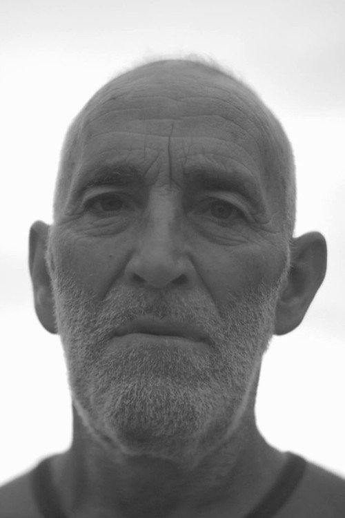 Photo of César García Aguiño, Acting