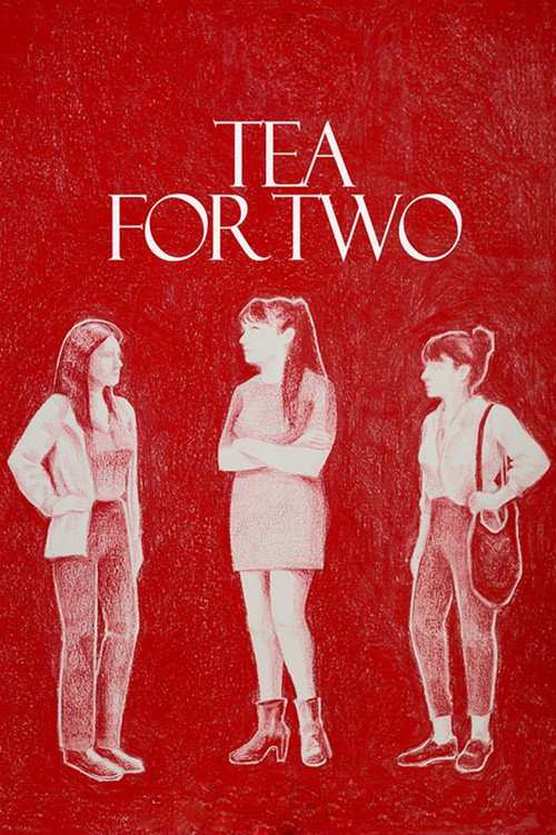 Movie poster for Tea for Two (2018)