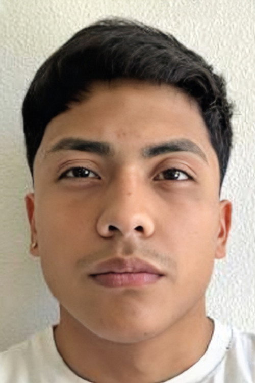 Photo of Eric David Argueta Lozada, Acting