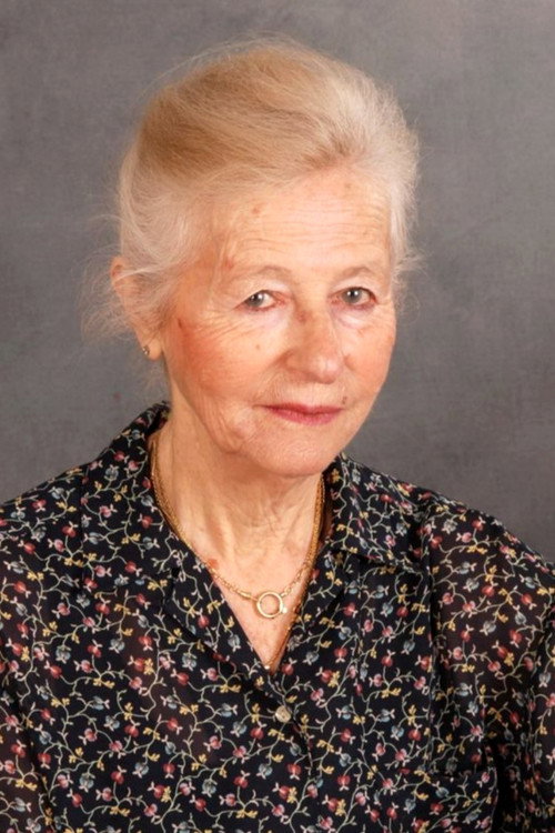 Photo of Gloria Cocco, Acting