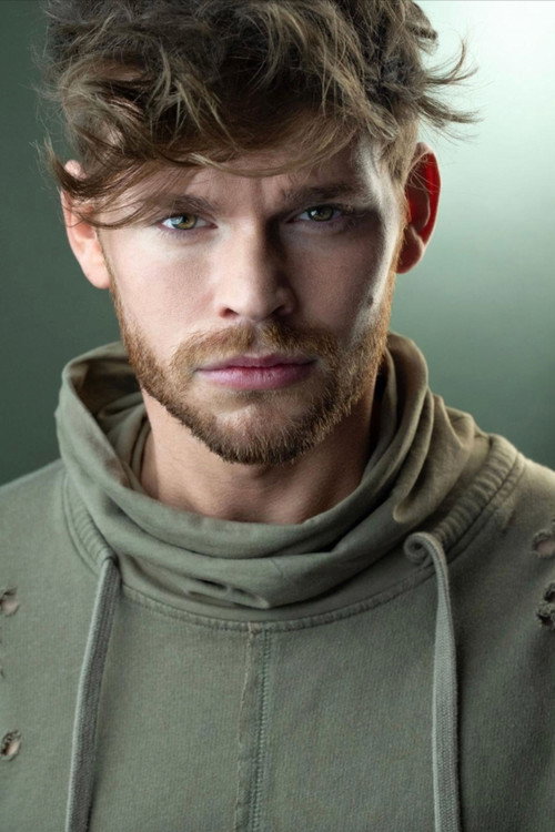 Photo of River C. Johnson, Acting