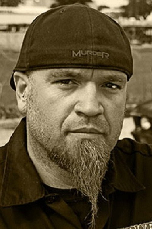 Photo of Shawn Ellington, Acting