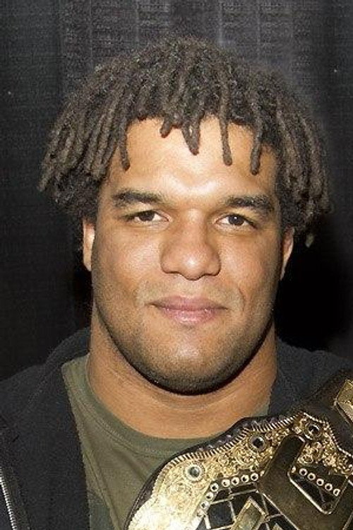 Photo of Carlos Newton, Acting
