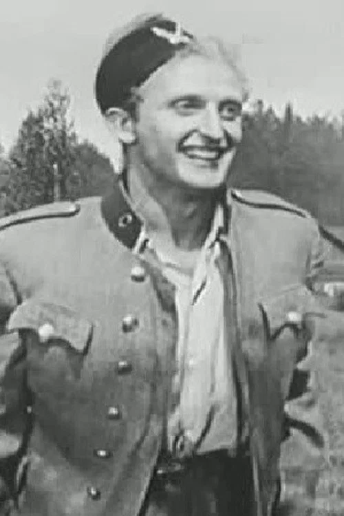 Photo of Boļeslavs Ružs, Acting