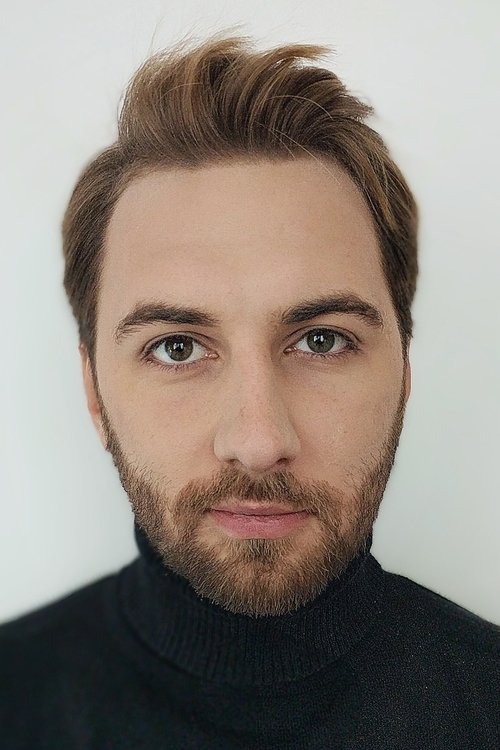Photo of Leonid Popadko, Acting