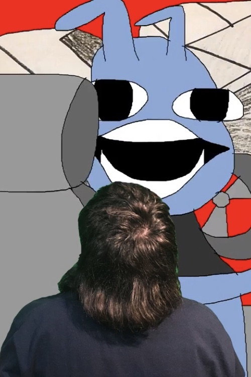 Movie poster for A Bug's World (2020)