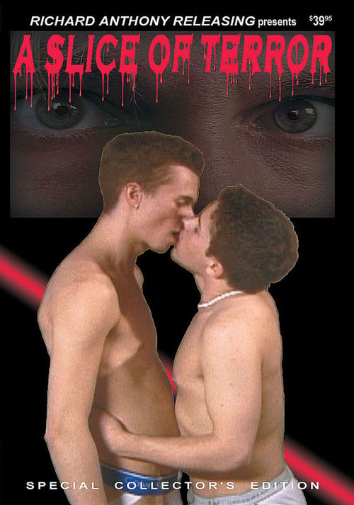 Movie poster for A Slice of Terror (2004)