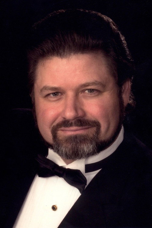 Photo of Richard Paul Fink, Acting