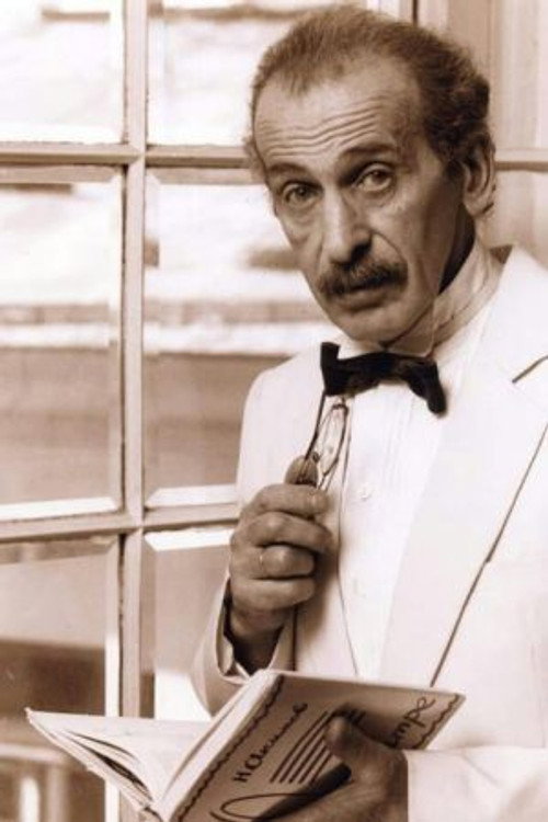 Photo of Lev Milinder, Acting