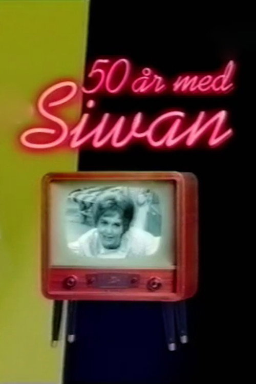 Movie poster for 50 år med Siwan (2005)