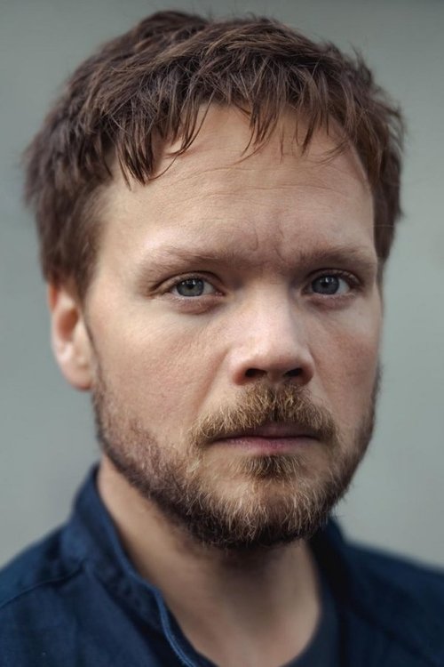 Photo of Adam Ild Rohweder, Acting