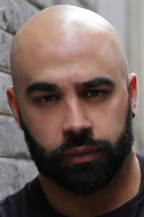 Photo of Angelo, Acting