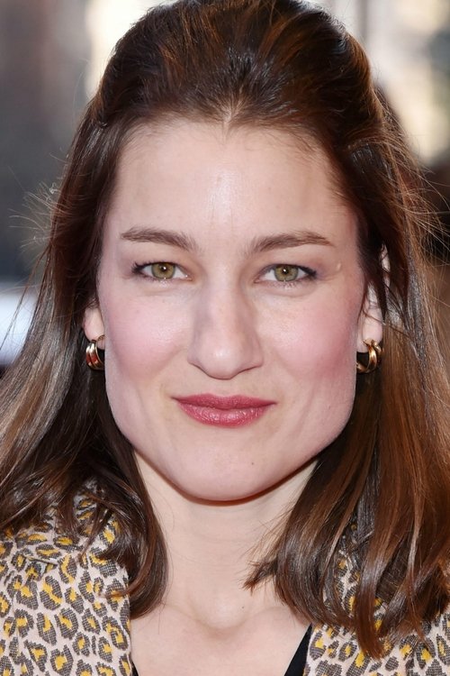 Marie Leuenberger profile