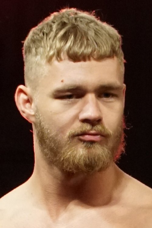 Photo of Tyler Bate, Acting