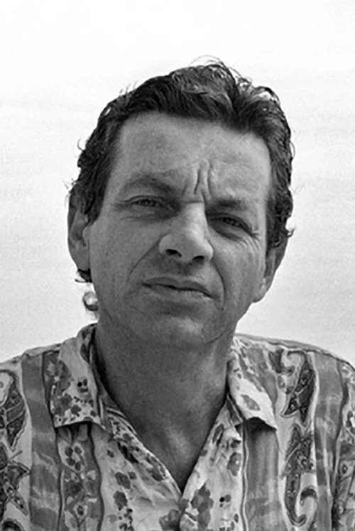 Photo of Rogério Sganzerla, Directing