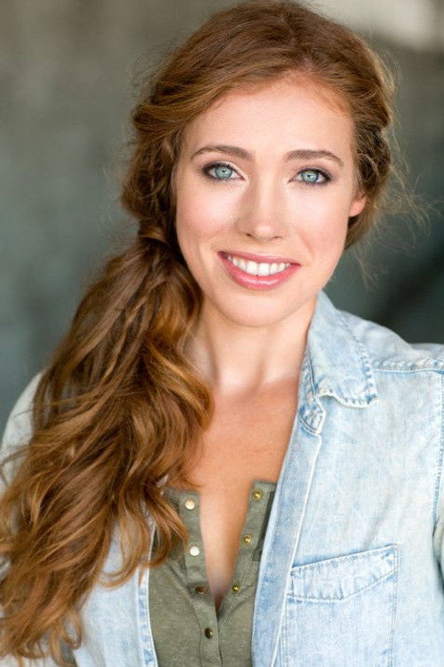 Photo of Alexia Dox, Acting
