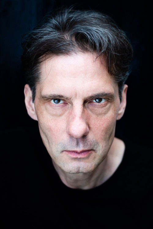 Alexandre Trocki profile