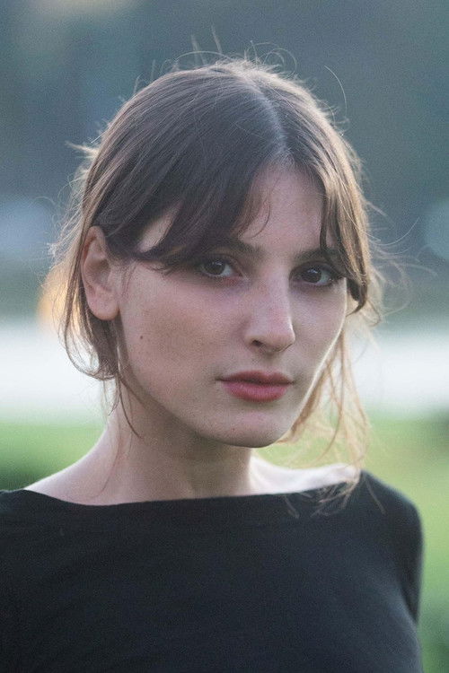 Photo of Greer Cohen, Acting