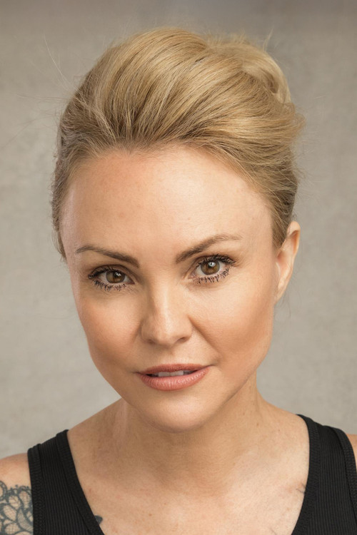 Sarina Taylor profile