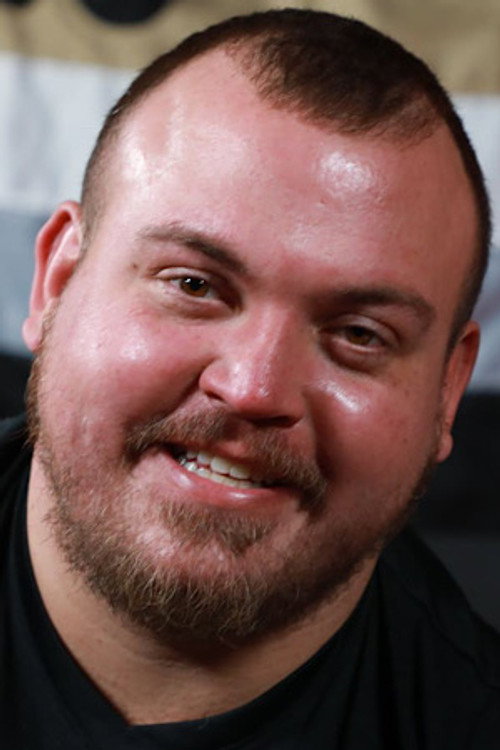 Photo of Hunter Scott, Acting