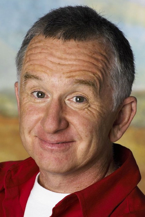 Photo of Ron James, Acting