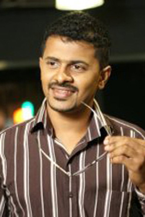 Photo of Aghonderan Sahadevan, Acting