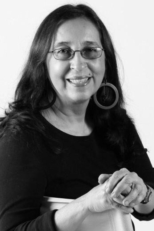 Photo of Ana Lydia Vega, Writing